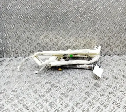 Volkswagen Jetta VI Roof airbag 5C6880742E