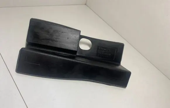Renault Laguna II Engine cover (trim) R8116175