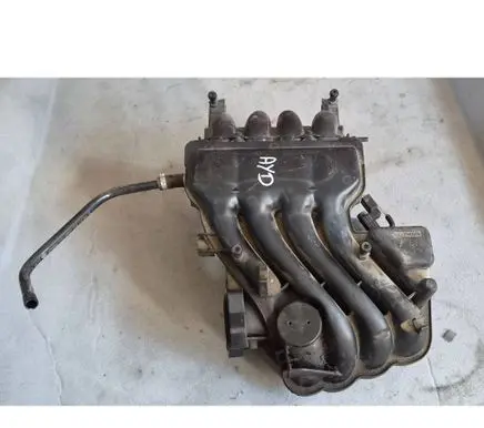 Volkswagen New Beetle Intake manifold 06A133185DN 037906283C 06A133206S