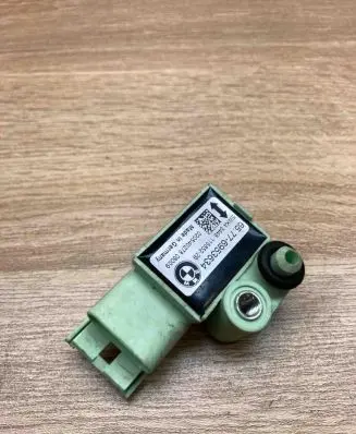 BMW 5 E60 E61 Airbag control unit/module 6953634 5WK43448