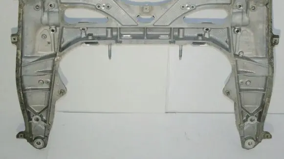 Porsche 911 991 Front subframe 991341081