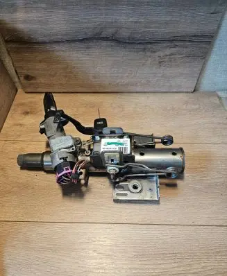 Audi A3 S3 8L Steering wheel axle 8L1419501CK