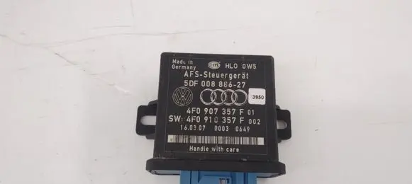 Audi A6 S6 C6 4F Light module LCM 4F0907357F 4F0910357F 5DF00888627