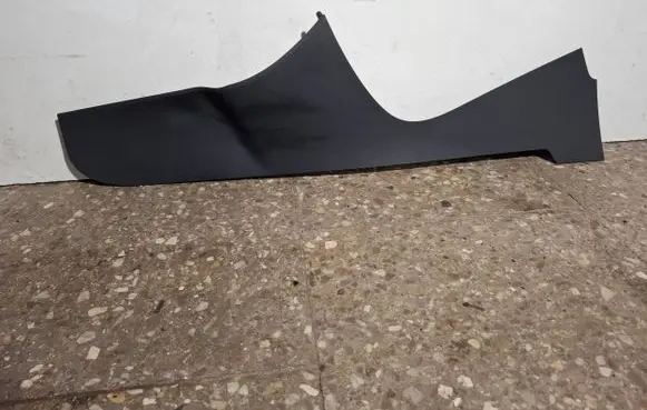 Volvo V60 Centre console side trim front 31348865