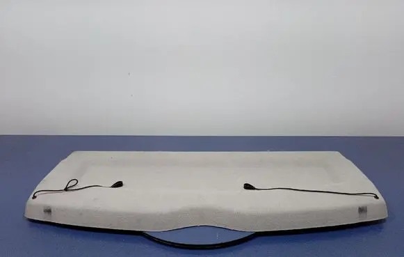 Citroen C3 Parcel shelf 