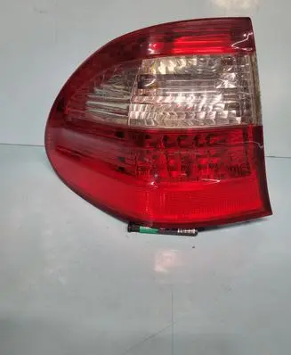 Mercedes-Benz E W211 Rear/tail lights