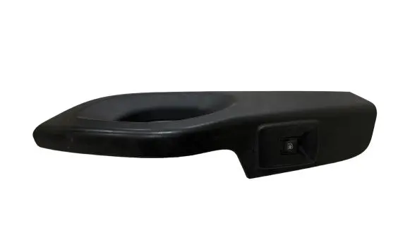 Opel Vivaro Front door window switch trim 93866643 93868886