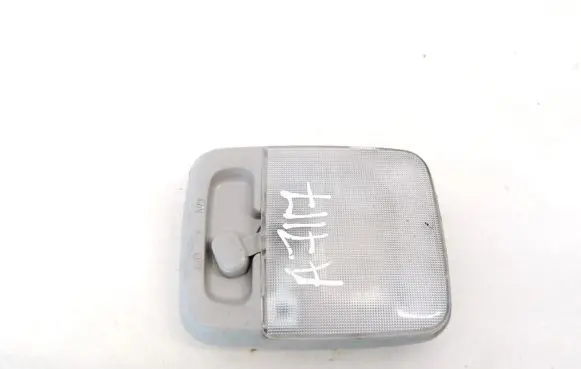 Nissan X-Trail T30 Rear seat light