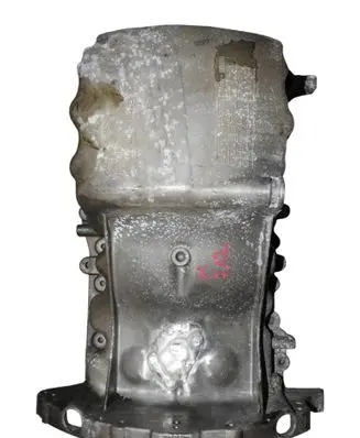 Jaguar XE Oil sump G4D36706AC