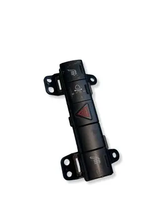 Dodge Caliber Hazard light switch P04602712AC
