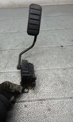 Renault Vel Satis Accelerator pedal position sensor 