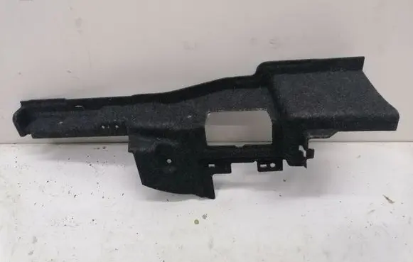 BMW Z4 E89 Trunk/boot side trim panel 7341668