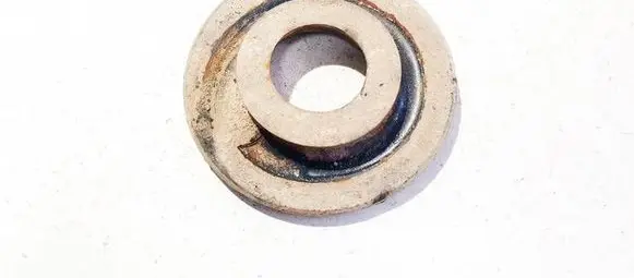 Seat Leon (1P) Front coil spring rubber mount 1K0512149B
