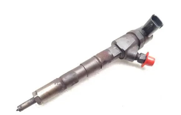 Opel Insignia A Fuel injector 0445110327