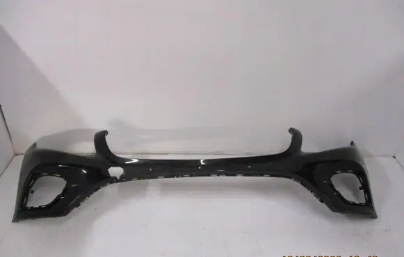 BMW 2 Active Tourer U06 Front bumper lip A2538853000