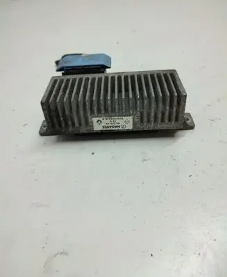 Nissan Pulsar Glow plug pre-heat relay 8200558438