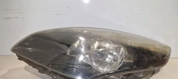Renault Scenic III - Grand scenic III Headlight/headlamp 260600023R