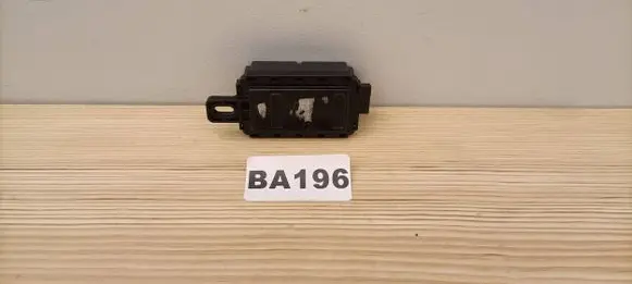 BMW 5 G30 G31 Other control units/modules 7928648-01