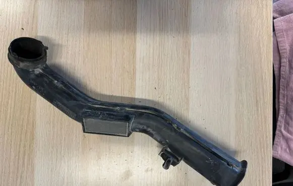 Toyota Aygo AB40 Air intake hose/pipe 177510Q010