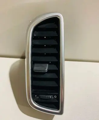 Porsche Cayenne (92A) Dashboard side air vent grill/cover trim 7P5819727E