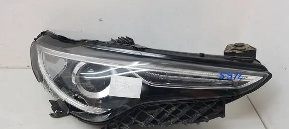 Alfa Romeo Stelvio Headlight/headlamp 50559297