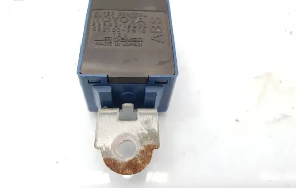 Daihatsu Sirion Window wiper relay 8594016080 0521002810