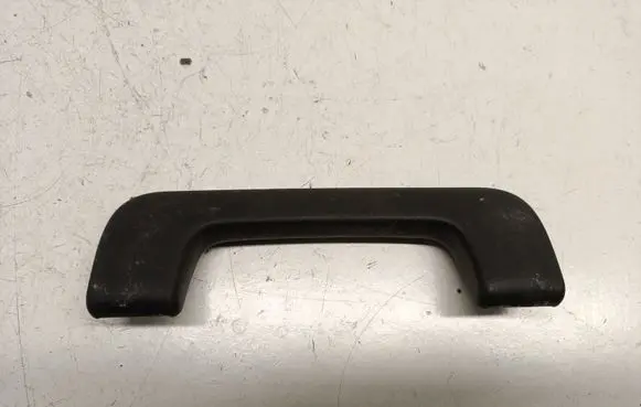 Audi A4 S4 B6 8E 8H Front interior roof grab handle 8E0857607
