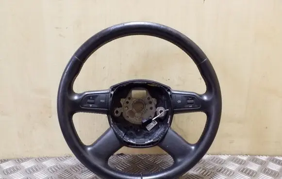 Audi Q7 4L Steering wheel 4F0419091AH