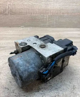 Nissan Almera N16 ABS Pump 0273004635 476605M306 0265216899
