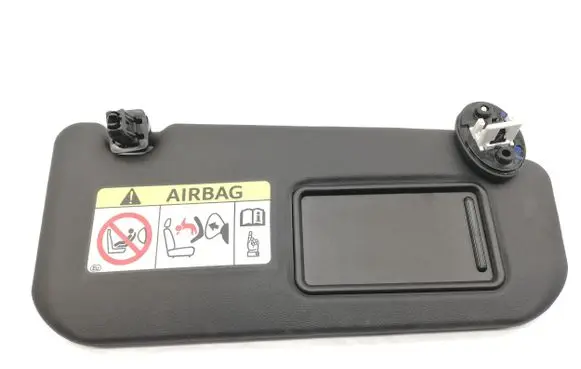 Toyota C-HR I Sun visor