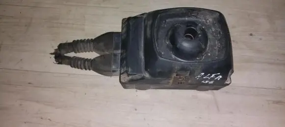 Horn signal