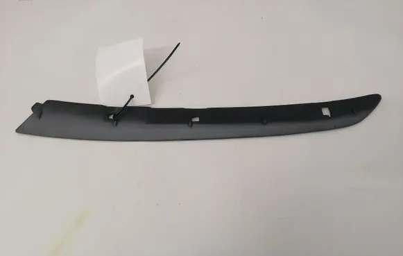 Mercedes-Benz E W123 (C) pillar trim