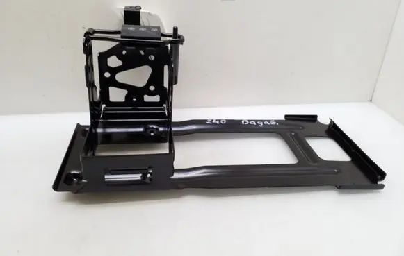 Mercedes-Benz CLS C218 X218 Battery bracket A2125455640