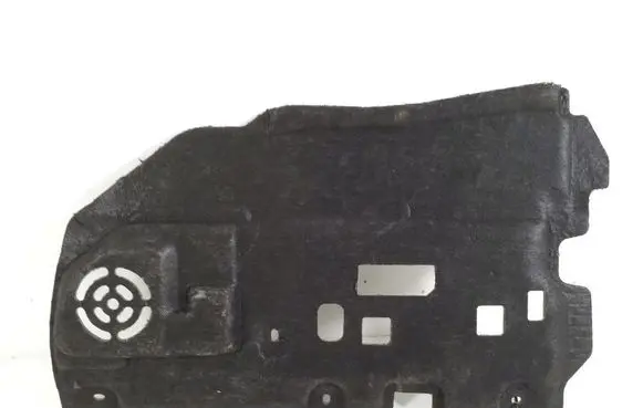 Peugeot 408 P54 Other dashboard part 9832171180