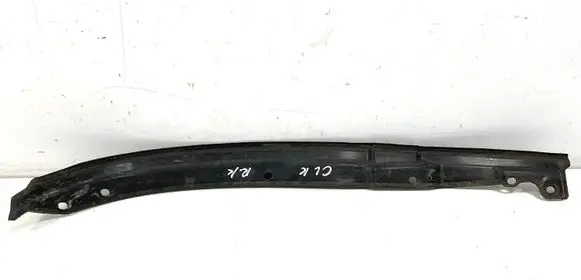 Mercedes-Benz CLK A209 C209 Fender end trim A2097270130