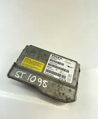 Volvo XC70 Other control units/modules P31264932