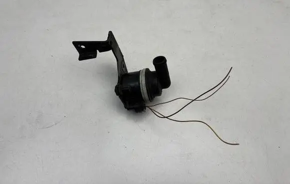 Audi A4 S4 B8 8K Electric auxiliary coolant/water pump 03L965561A