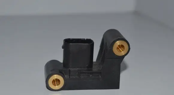 BMW 5 E60 E61 Airbag deployment crash/impact sensor 6977398