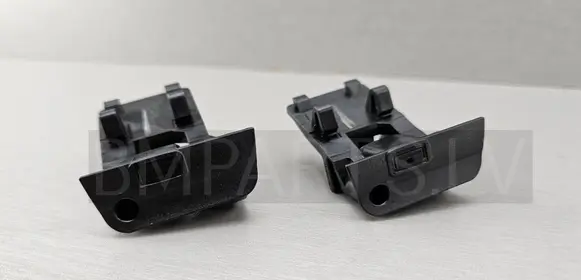 BMW X5 E70 Windshield washer spray nozzle 61667161469 7161469 7183343