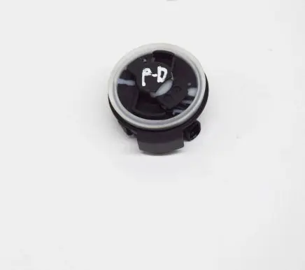 Porsche Panamera (971) Airbag deployment crash/impact sensor 5Q0959354