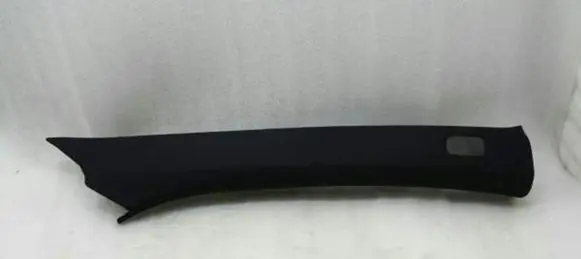 Mercedes-Benz E C207 W207 (A) pillar trim A2076902825