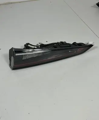 Toyota Corolla E210 E21 Tailgate rear/tail lights