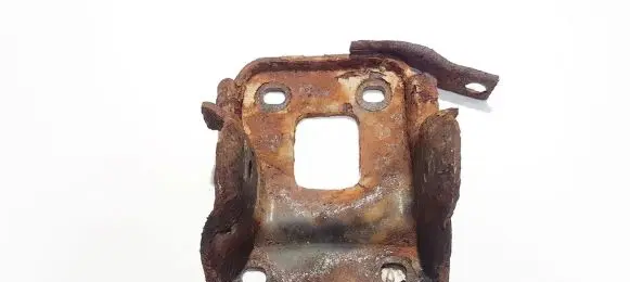 Audi A4 S4 B5 8D Bracket in trunk/boot 