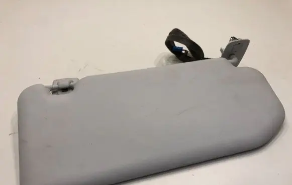 Peugeot 308 Sun visor