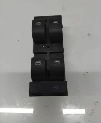 Audi A3 S3 8L Electric window control switch 4B0959851B