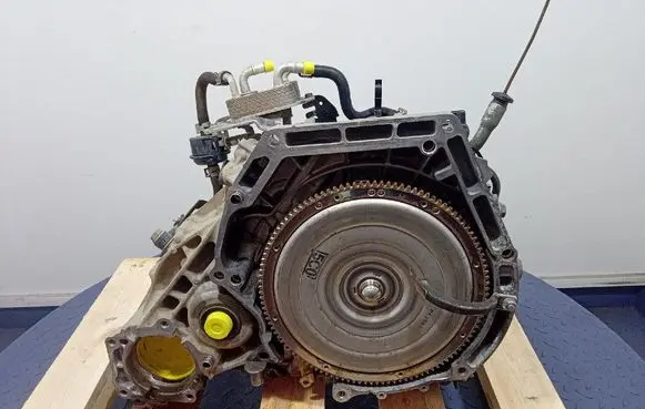 Honda CR-V Automatic gearbox M6GA