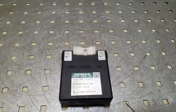 Honda CR-V Parking PDC control unit/module 39670SWWG01