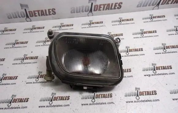 Mercedes-Benz E W210 Front fog light 1305233161