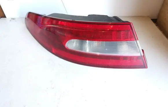 Jaguar XF Rear/tail lights