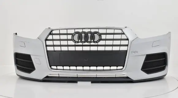 Audi Q3 8U Front bumper 8U0807437